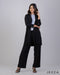 Twill Jacket & Pant Set 64042 & 67231
